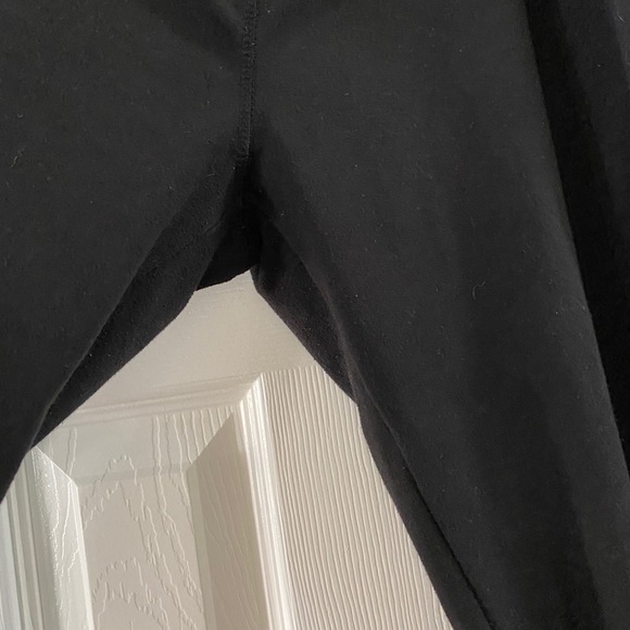 DANSKIN XL legging with reflectors - Picture 3 of 4